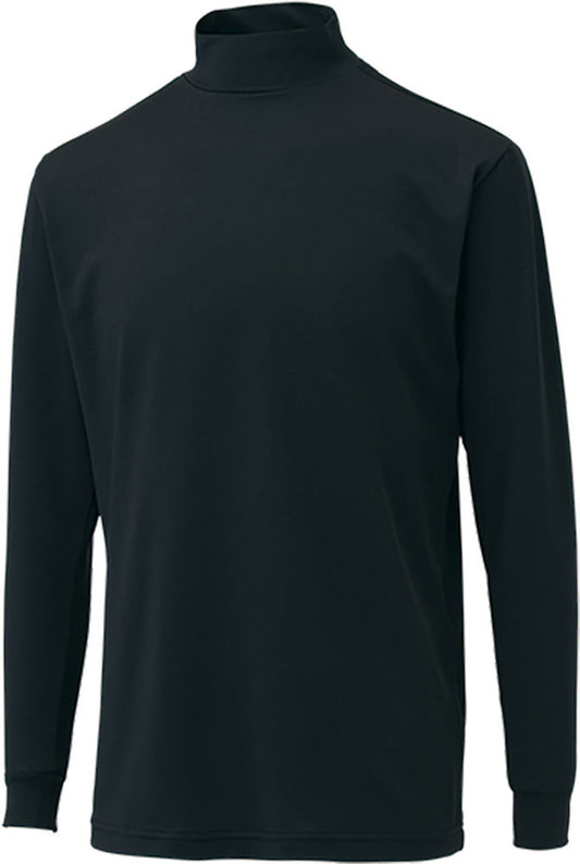 Junior JR High Neck Long Sleeve Undershirt Baseball