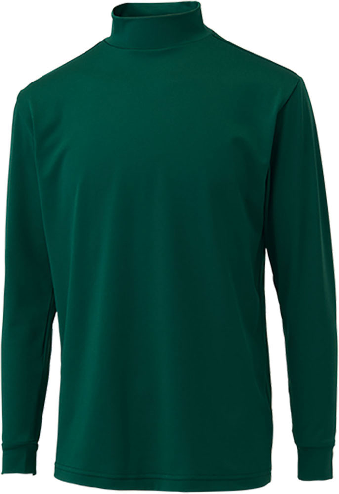 ジュニア JRハイネック 長袖アンダーシャツ 野球 ベースボール