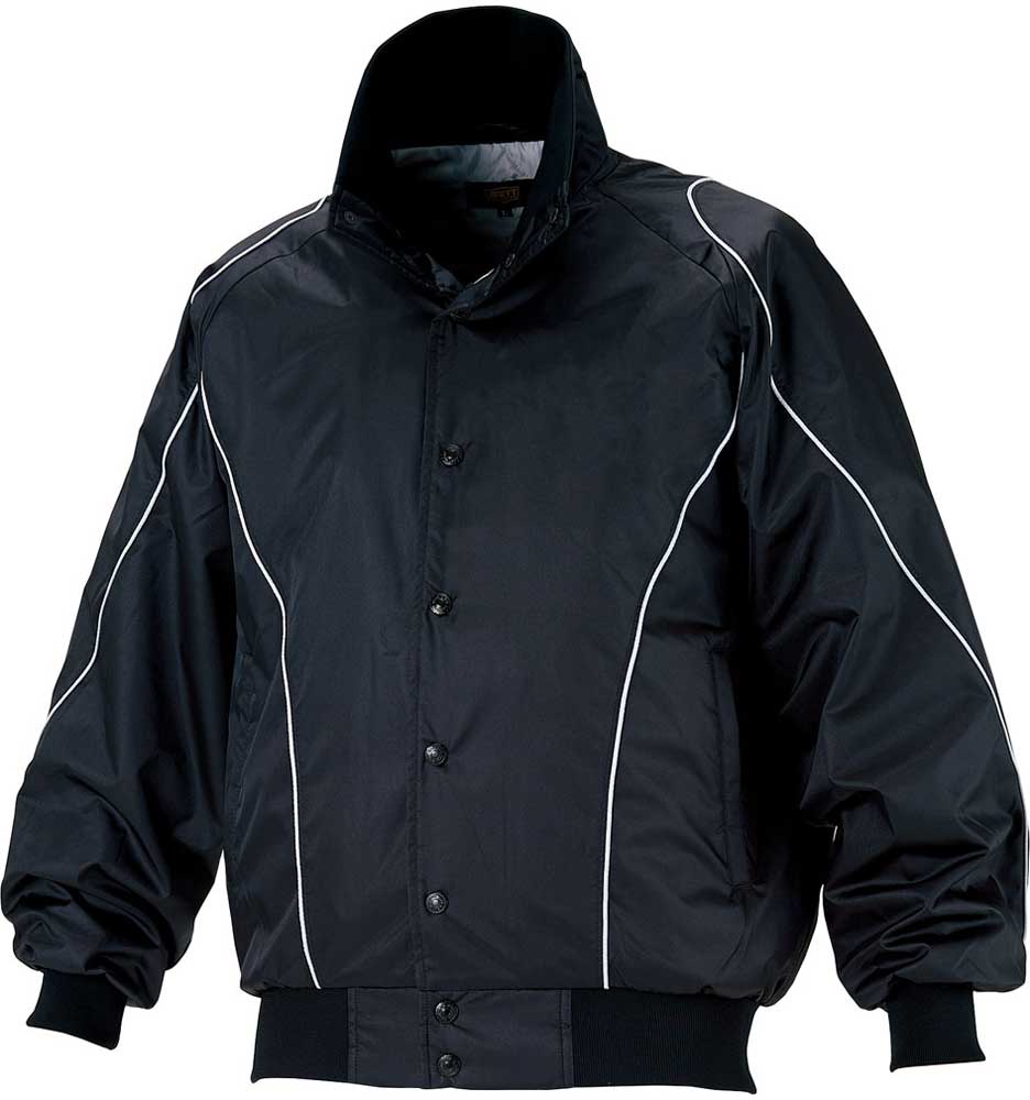 Unisex baseball/softball ground coat BOG315