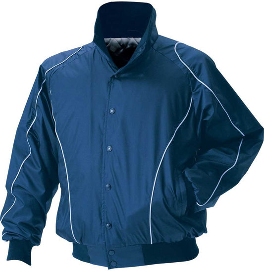 Unisex baseball/softball ground coat BOG315