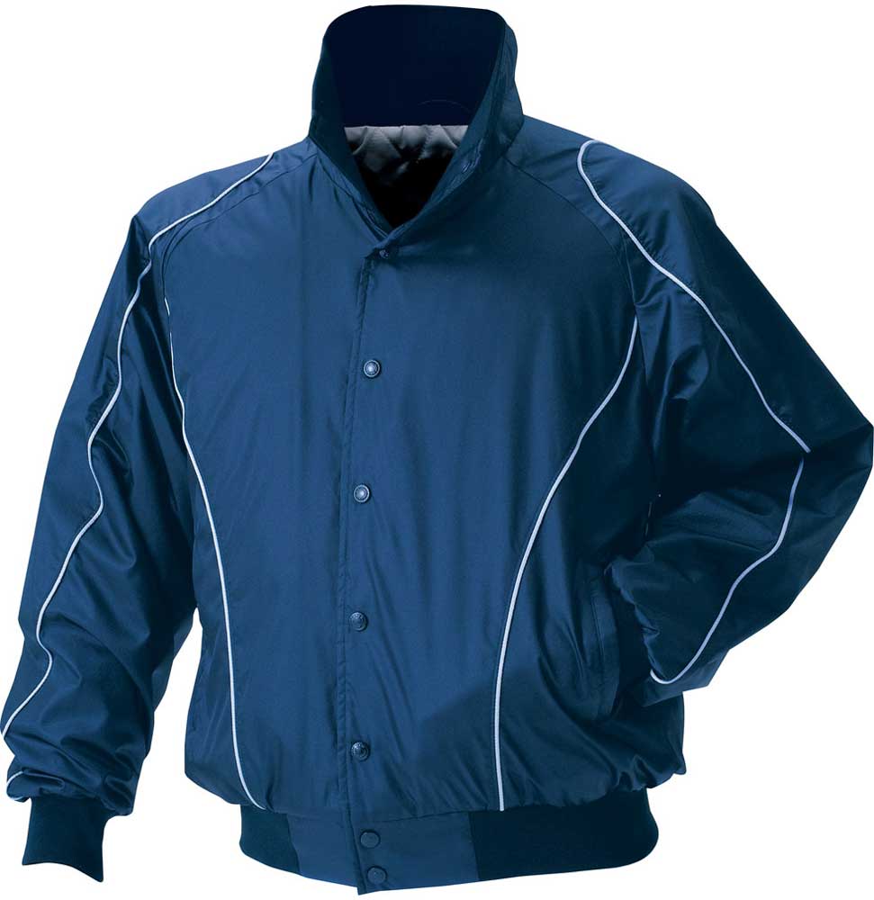 Junior baseball and softball ground coat, youth ground coat BOG815