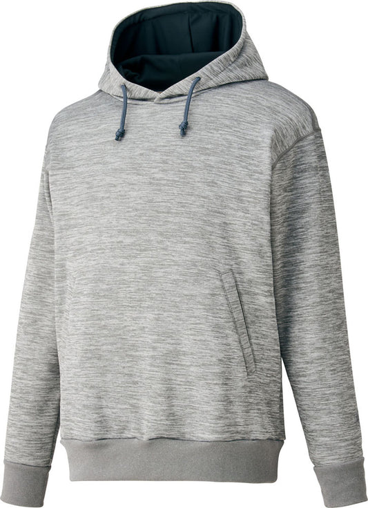 Baseball HEAT-Z fleece sweatshirt hoodie