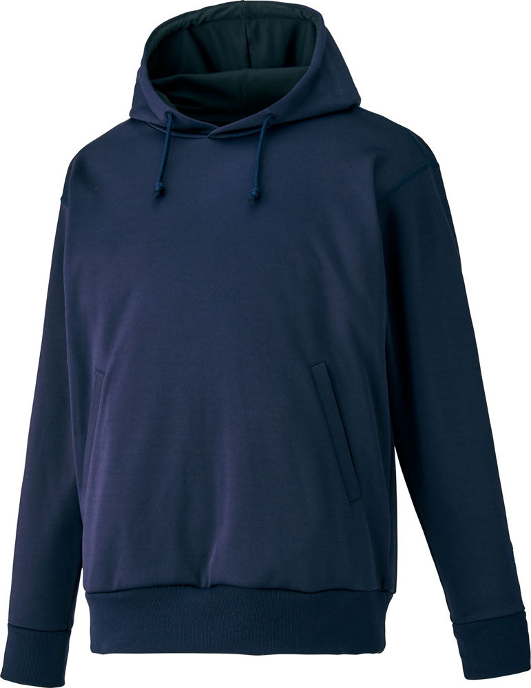 Baseball HEAT-Z fleece sweatshirt hoodie