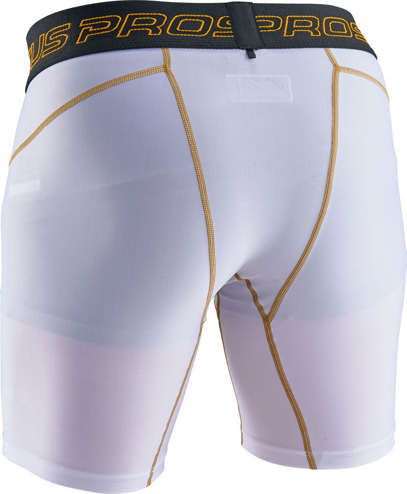 Prostatus Physical Control Wear Stretch Pants