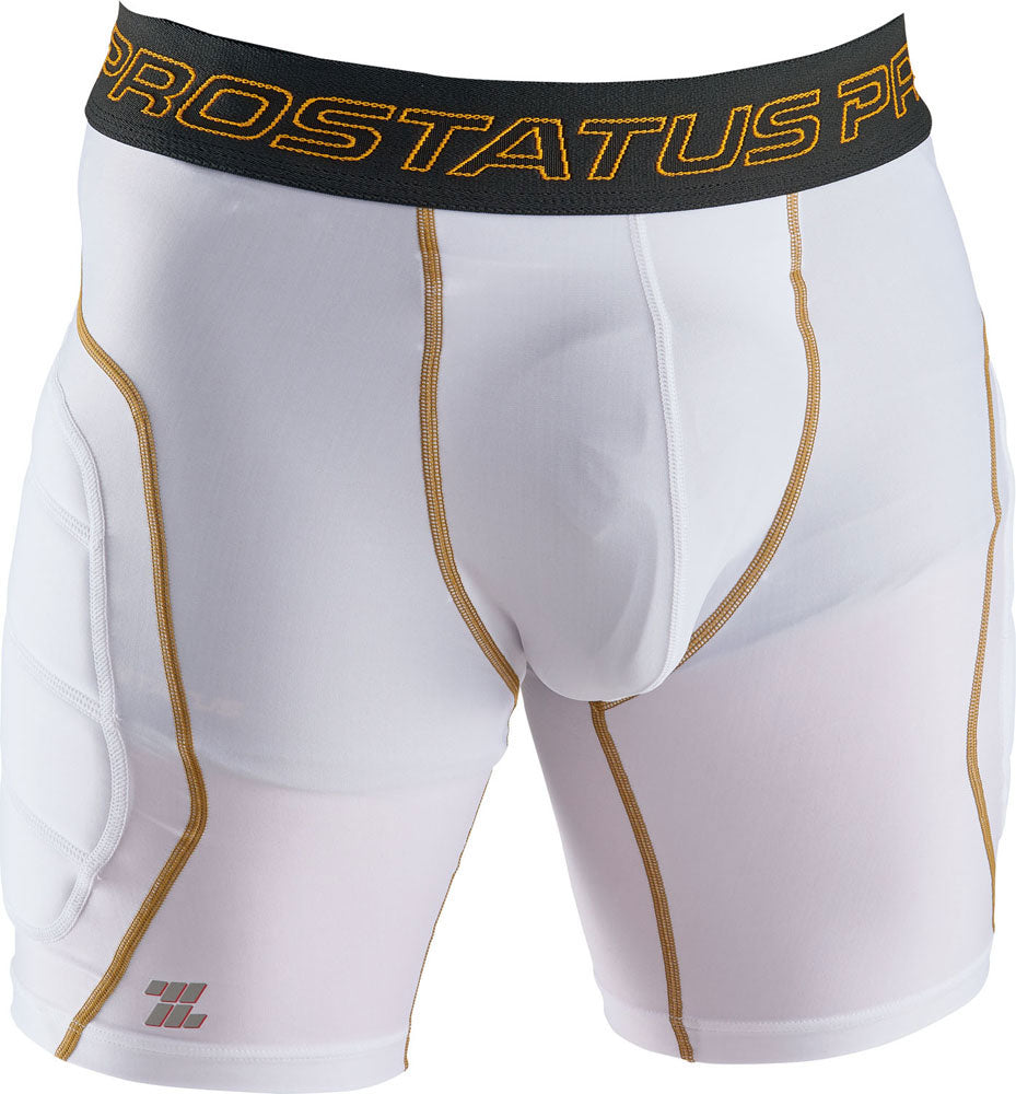 Prostatus Physical Control Wear Sliding Pants