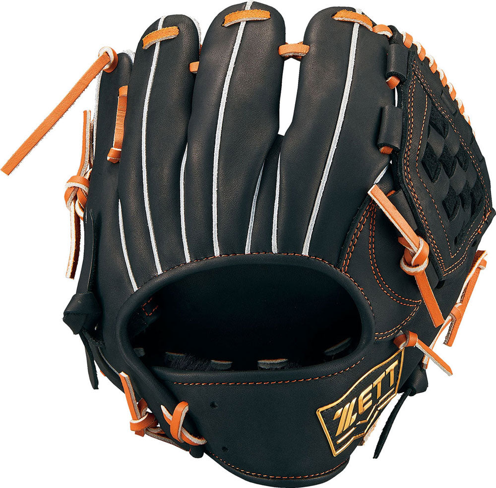 Hardball training glove, baseball glove, right-handed