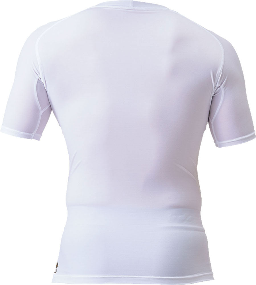 Prostatus Physical Control Wear Crew Neck Short Sleeve Undershirt Fit