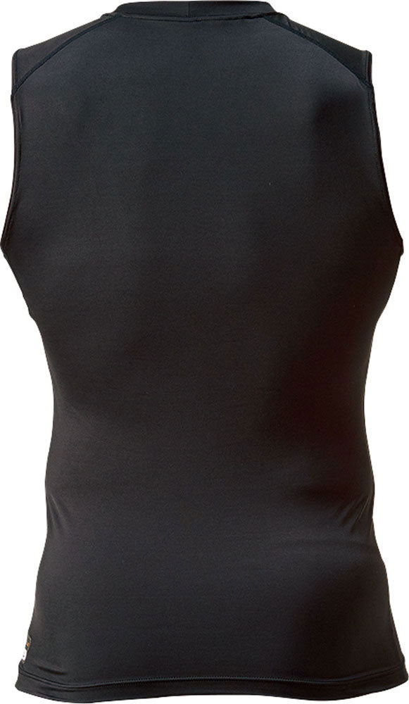 Prostatus Physical Control Wear Crew Neck Sleeveless Undershirt