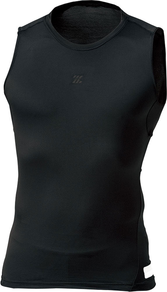 Prostatus Physical Control Wear Crew Neck Sleeveless Undershirt