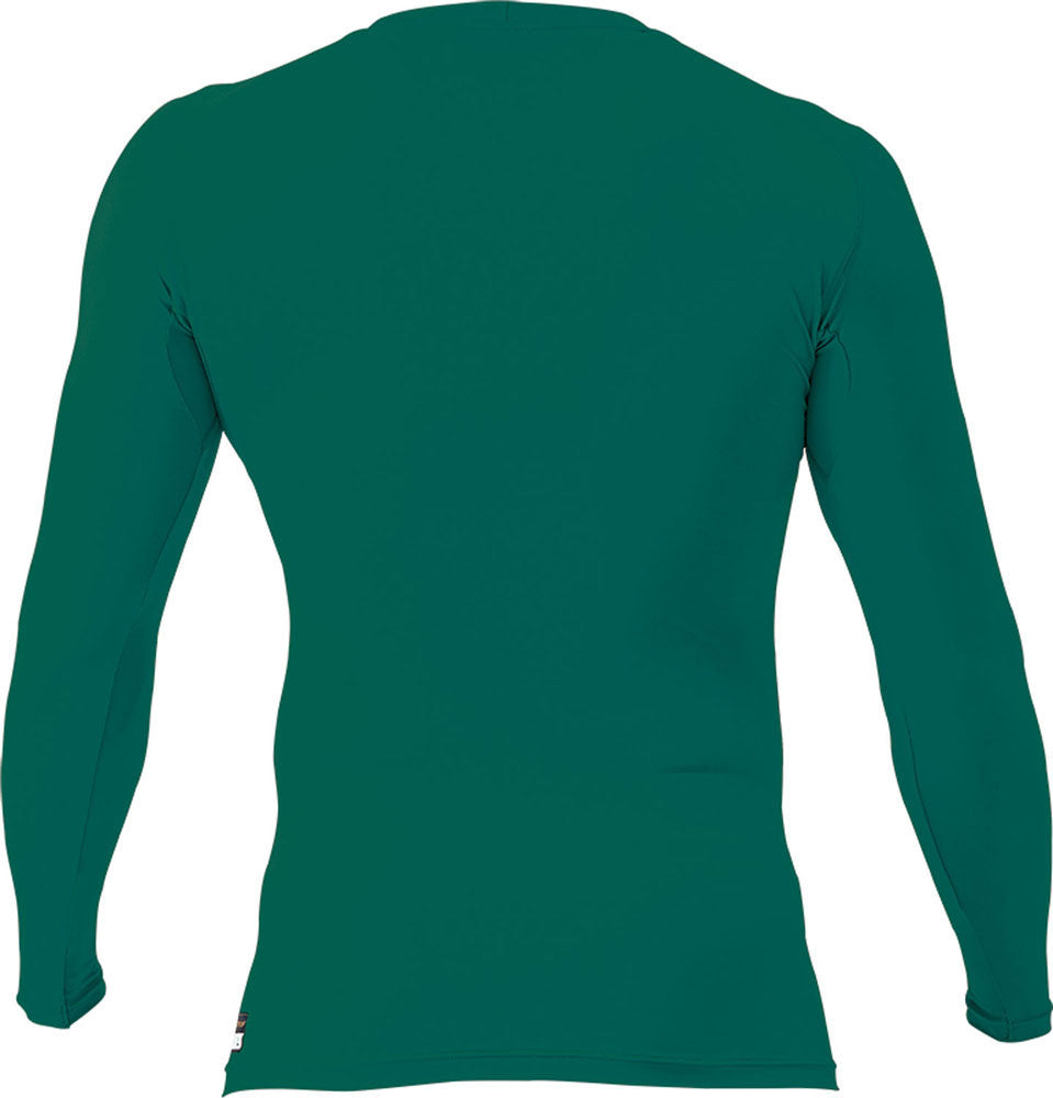 Prostatus Physical Control Wear Crew Neck Long Sleeve Undershirt Fit