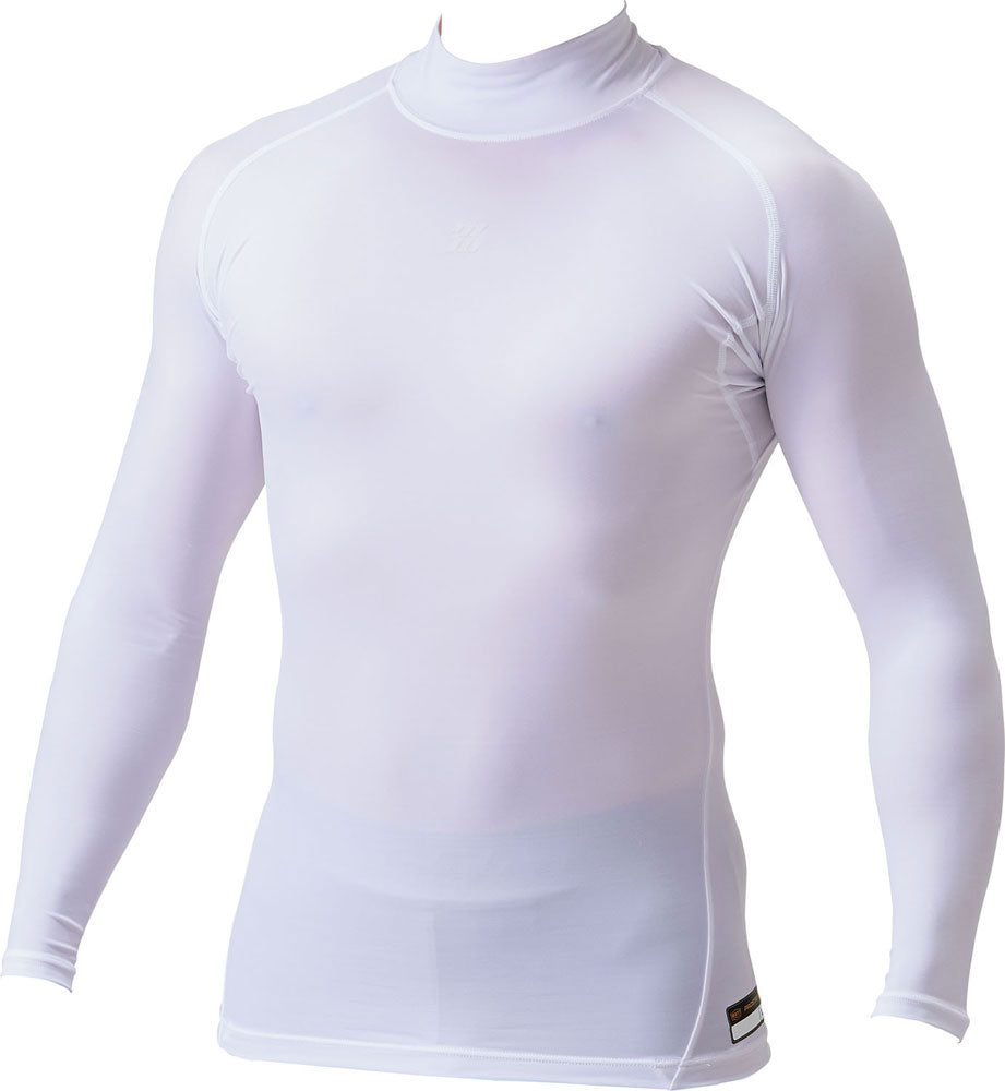 Prostatus Physical Control Wear High Neck Long Sleeve Undershirt