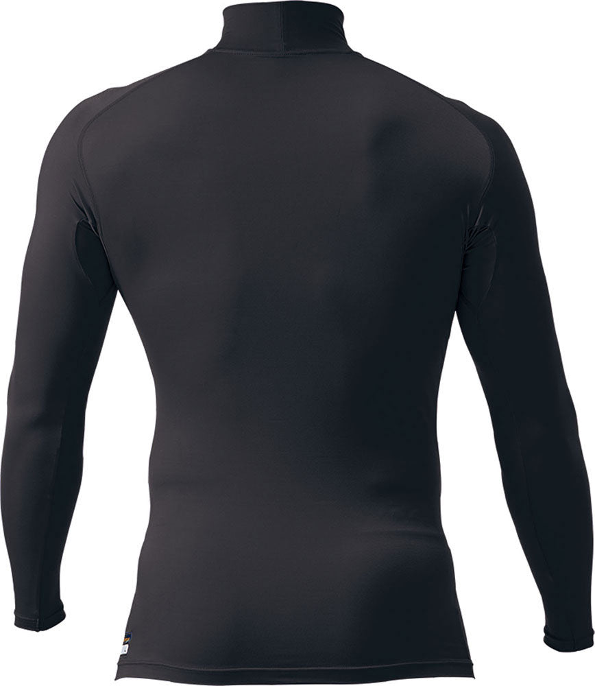 Prostatus Physical Control Wear High Neck Long Sleeve Undershirt