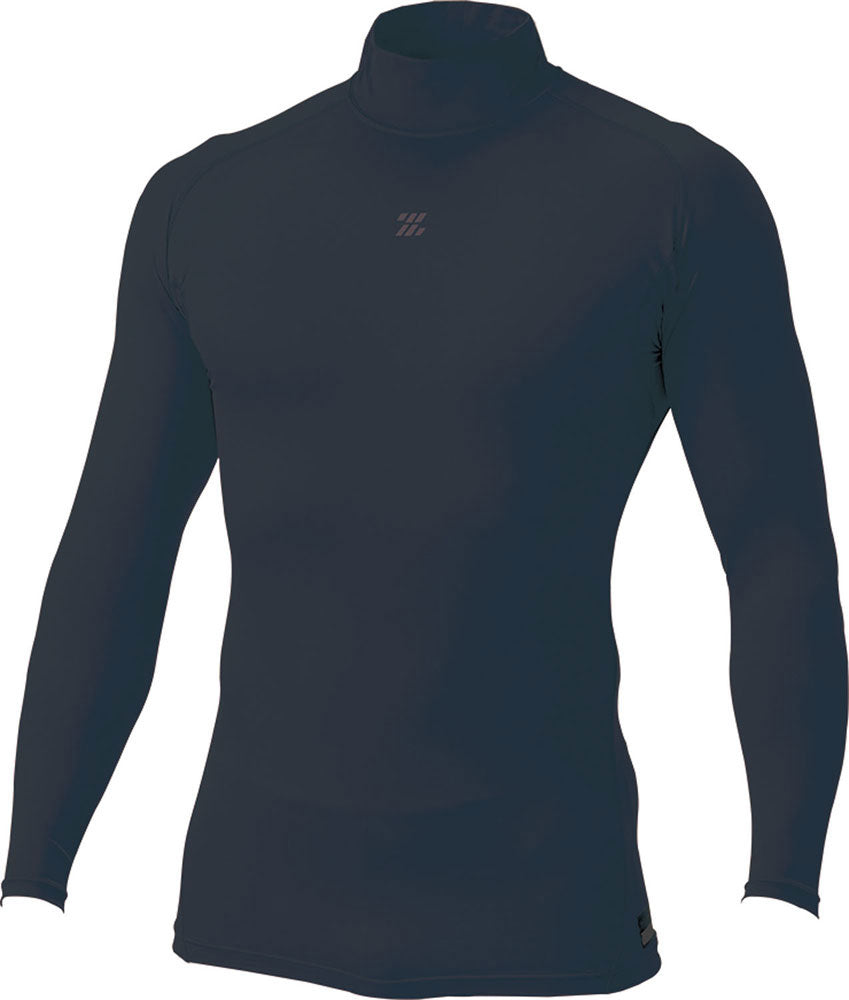 Prostatus Physical Control Wear High Neck Long Sleeve Undershirt