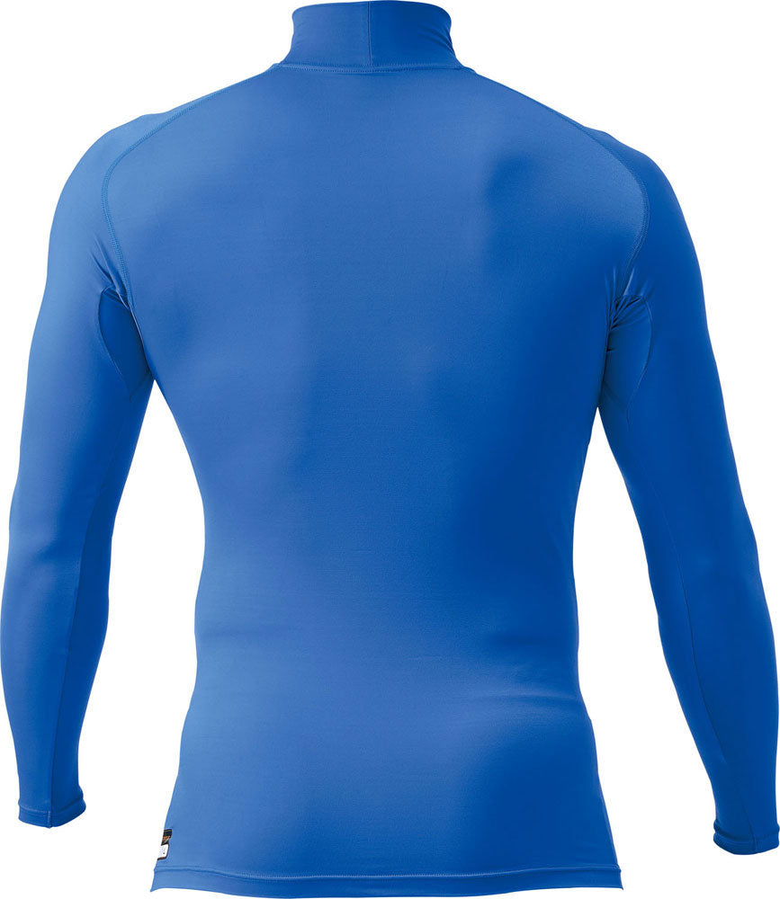 Prostatus Physical Control Wear High Neck Long Sleeve Undershirt