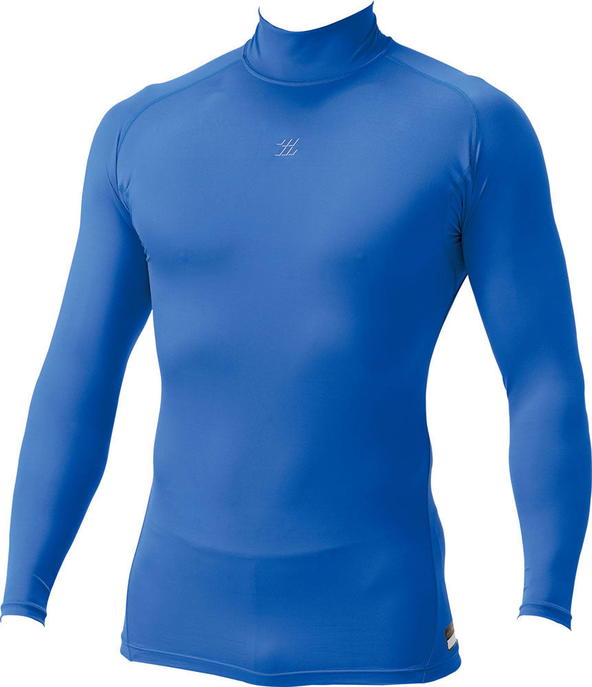 Prostatus Physical Control Wear High Neck Long Sleeve Undershirt