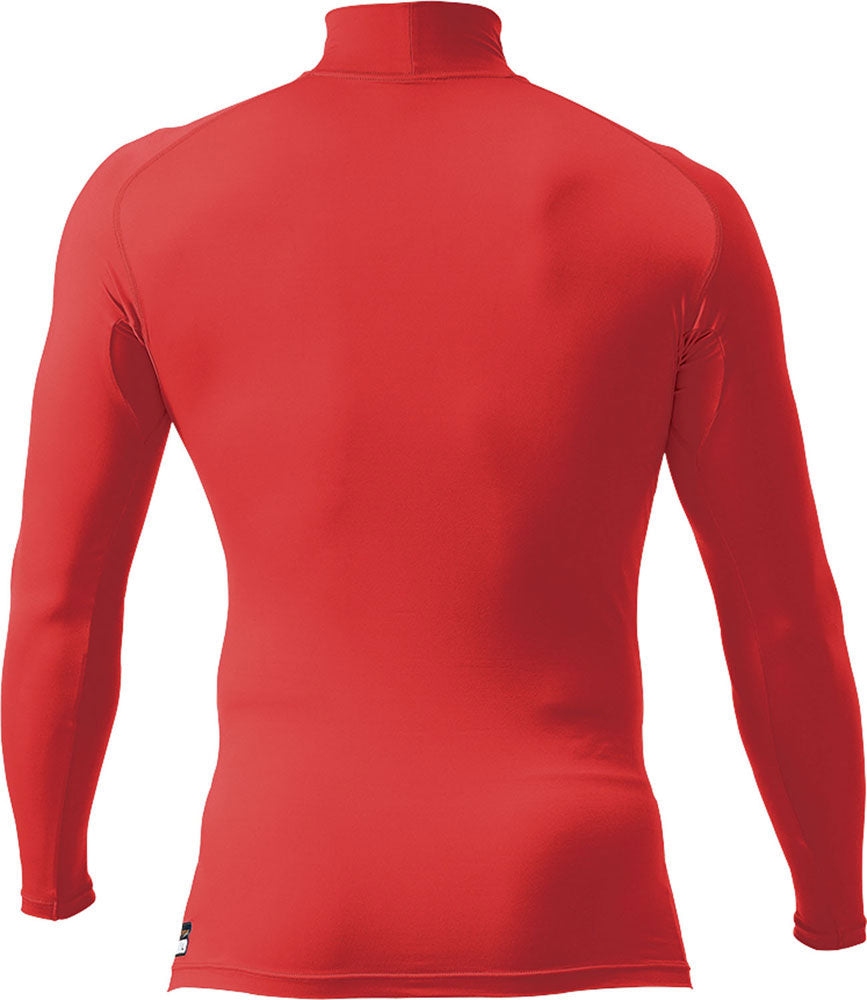 Prostatus Physical Control Wear High Neck Long Sleeve Undershirt