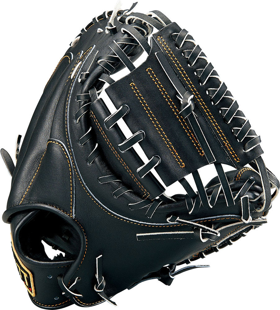 Gloves Baseball Hard Catcher's Mitt Pro Status