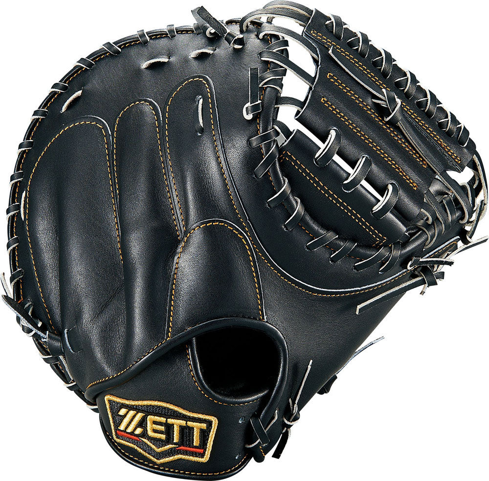 Gloves Baseball Hard Catcher's Mitt Pro Status