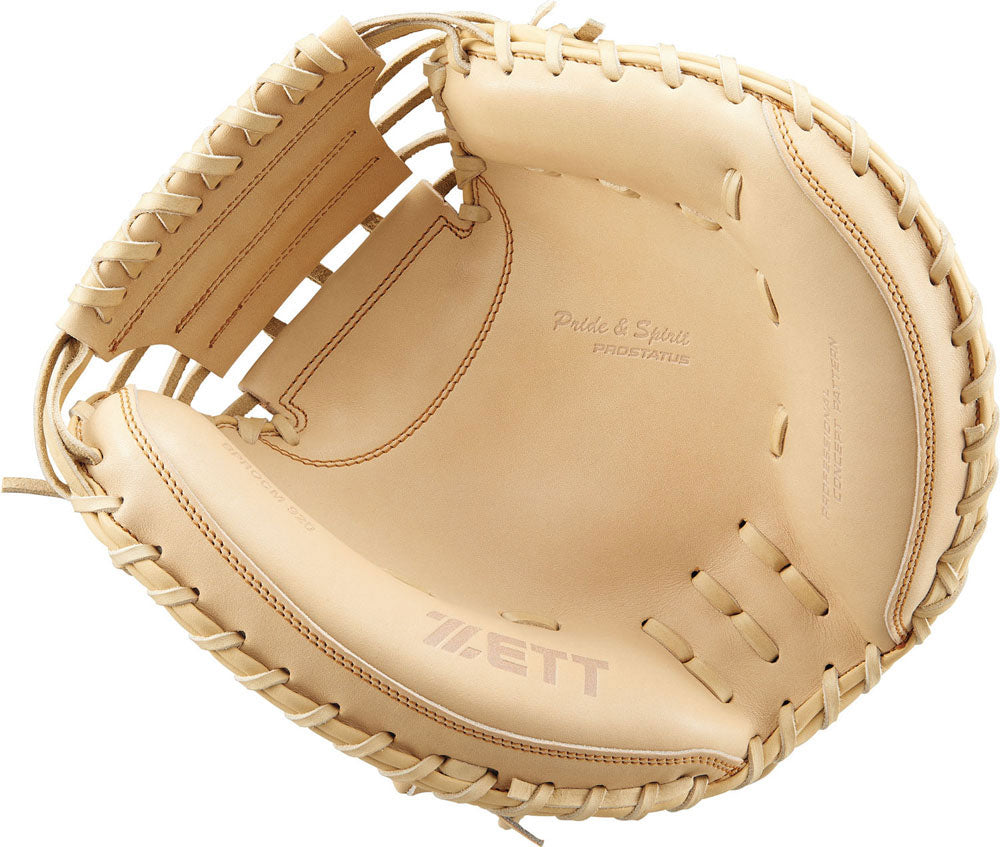 Gloves Baseball Hard Catcher's Mitt Pro Status