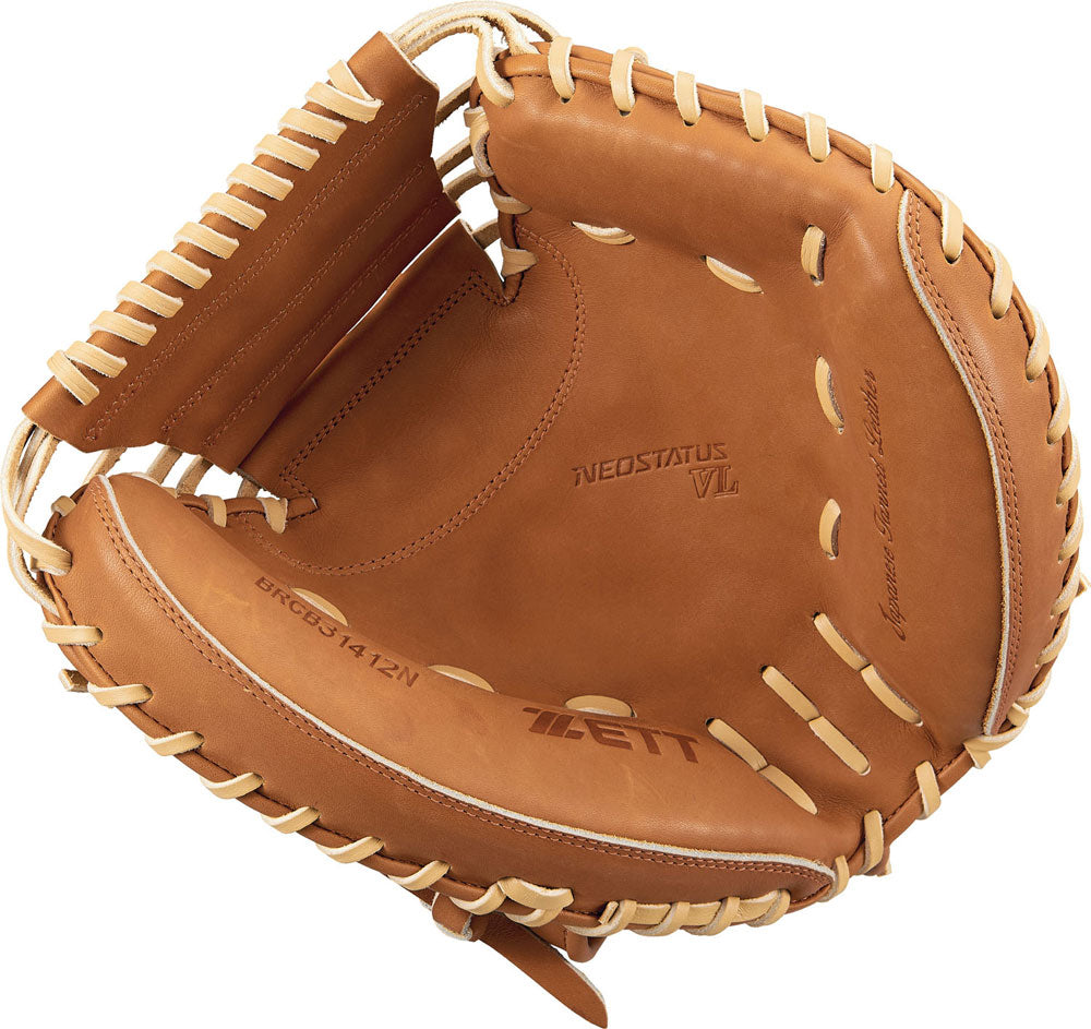 Soft Neo Status VL Series Catcher's Kobayashi Type