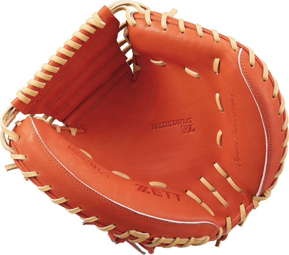 Soft Neo Status VL Series Catcher's Kobayashi Type