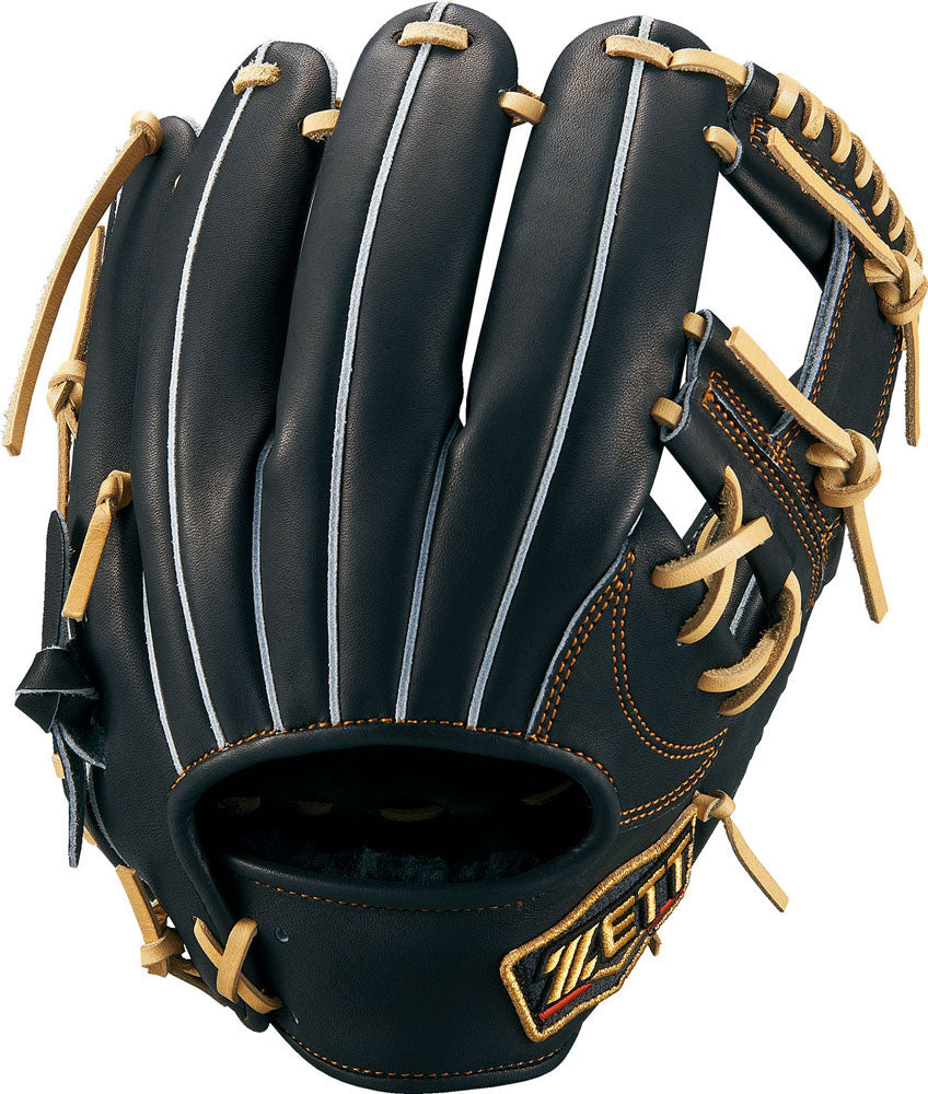 Soft baseball glove, Pro Status, Infield, Baseball glove, Pinching, Imamiya