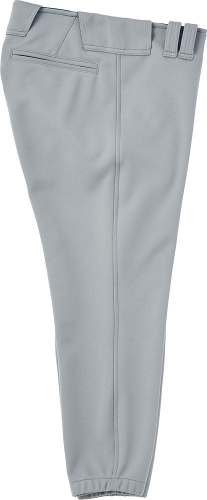 Baseball uniform regular pants