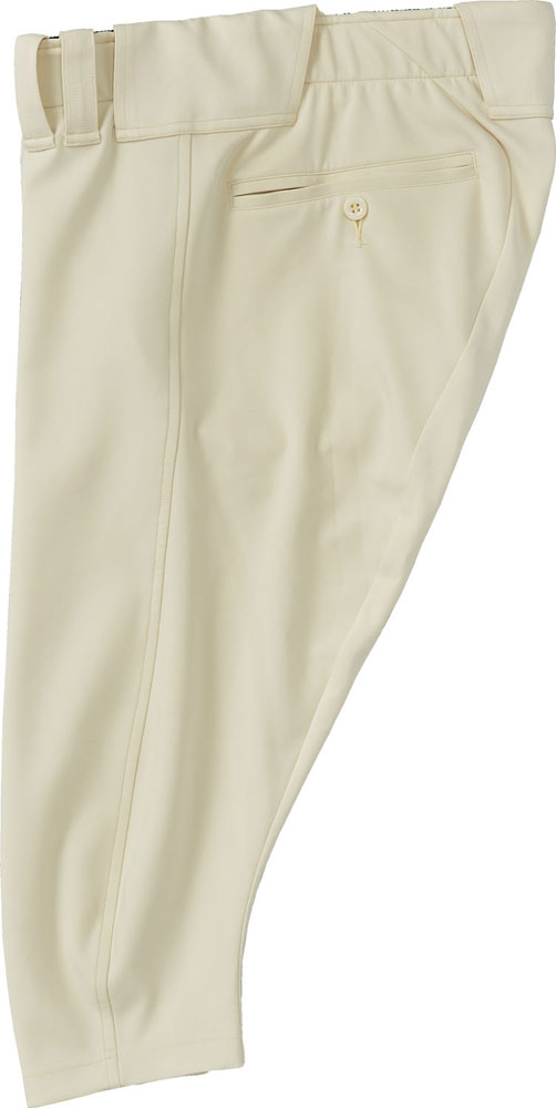 Pro Status Short Fit Pants