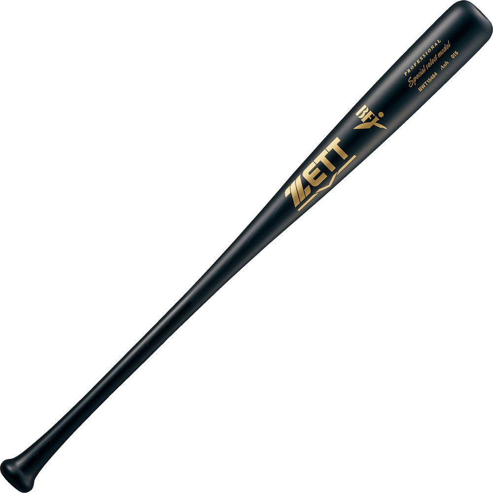 Hardwood bat Special select model