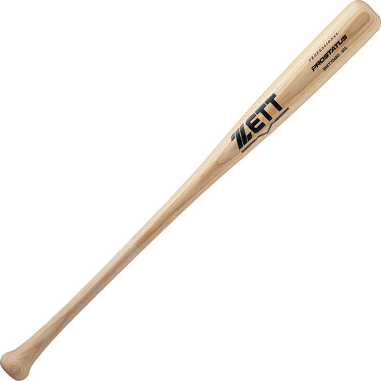 少年軟式木製バット PROSTATUS