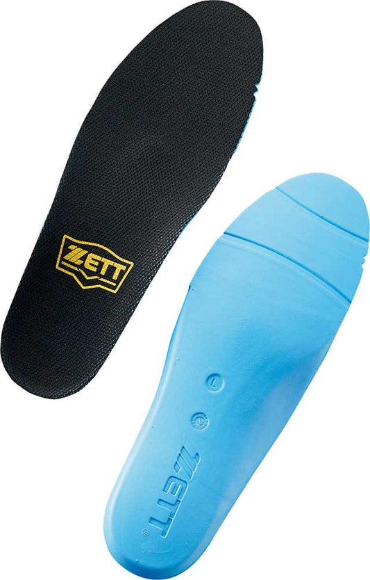 Regular cup insole