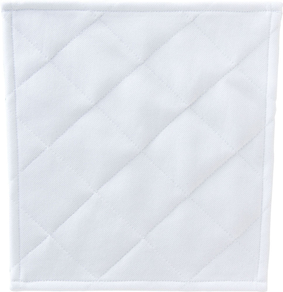 Shock absorbing pad for baseball uniforms (1 piece) (for sewing) For hips