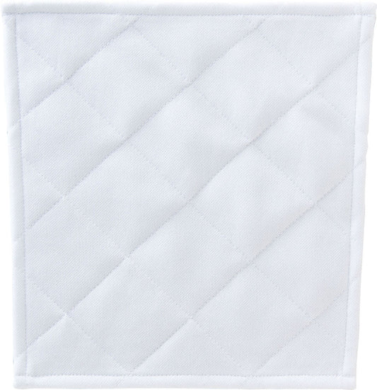 Shock absorbing pad for baseball uniforms (1 piece) (for sewing) For hips