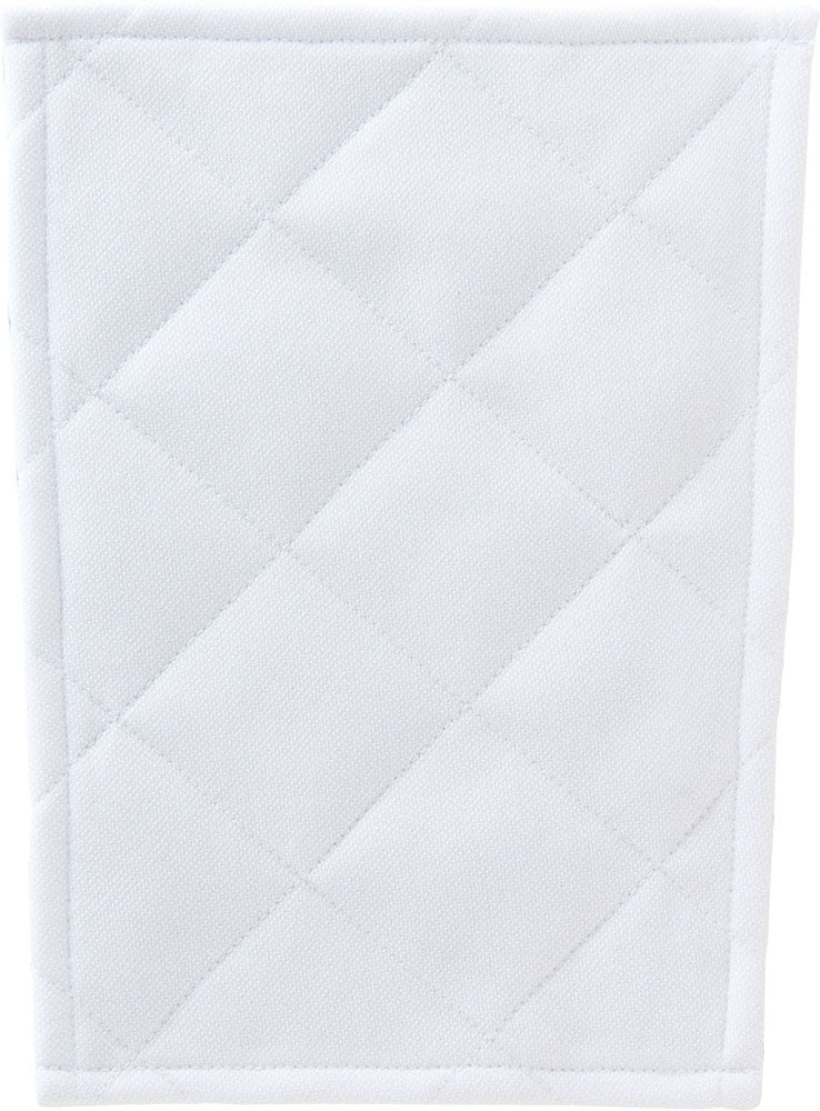 Baseball uniform shock absorbing pad, 1 piece (for sewing) for knees