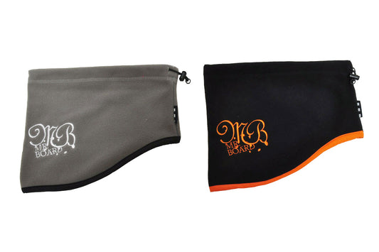 Neck warmer fleece unisex adult ski snowboard