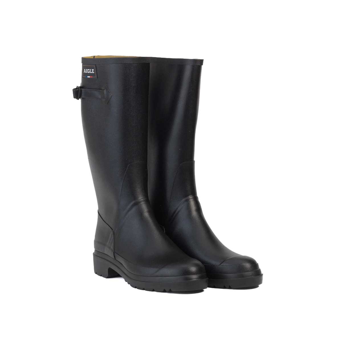 CESSACLADY Rubber boots MADE IN FRANCE