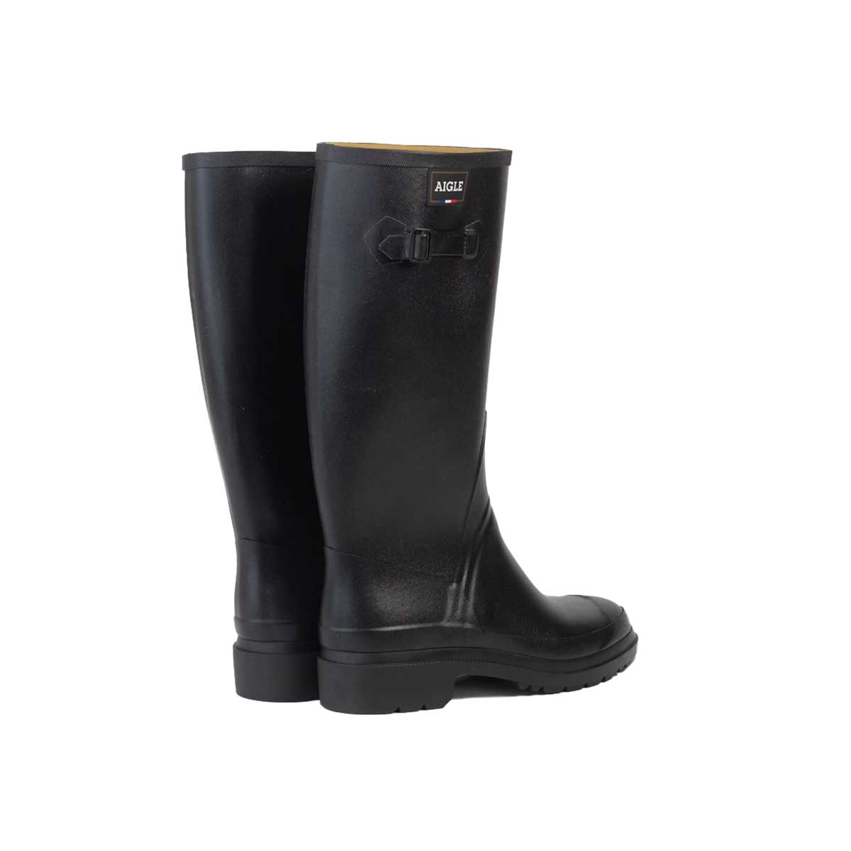 CESSACLADY Rubber boots MADE IN FRANCE