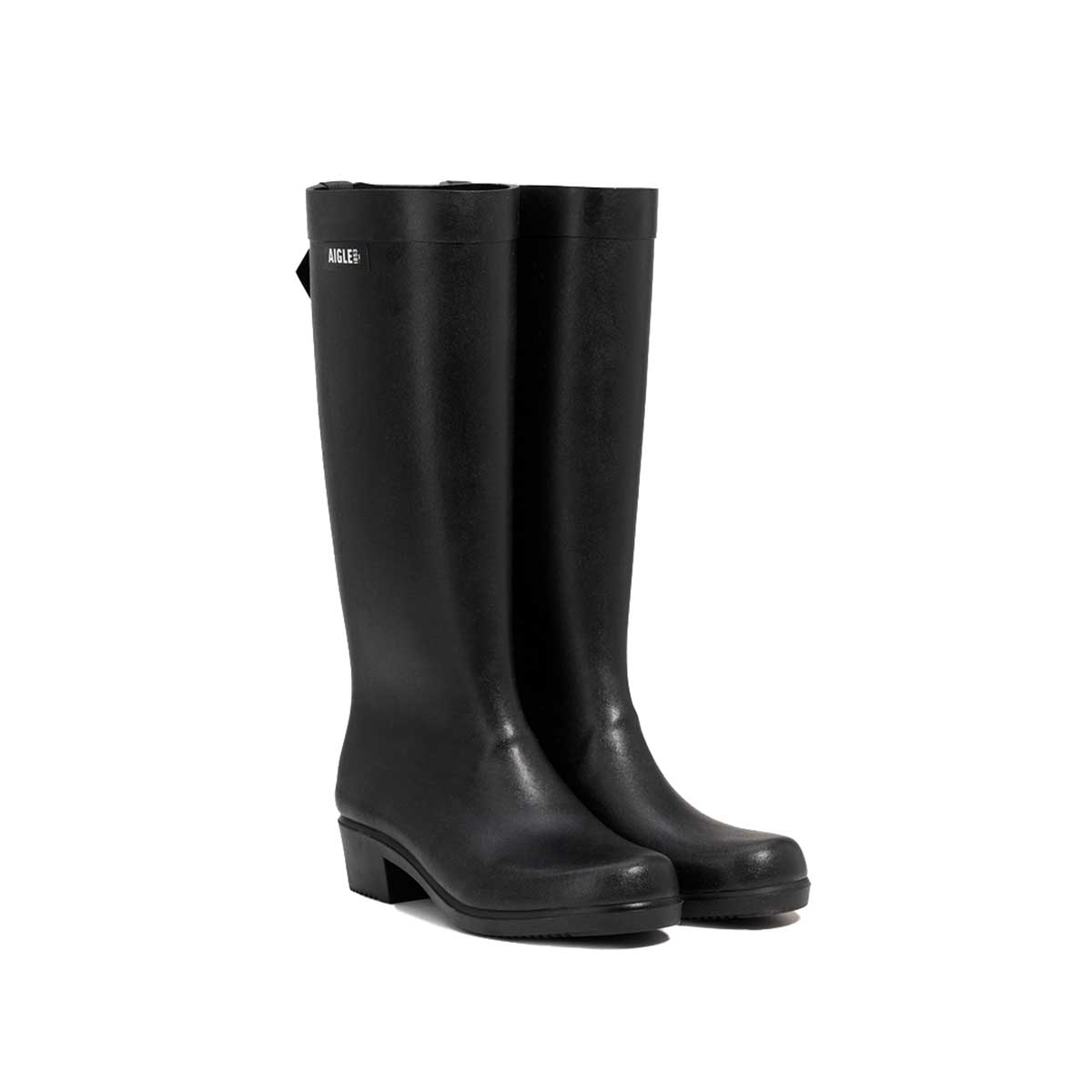 MYRICA Women's Rubber Boots Rain Boots MADE IN FRANCE