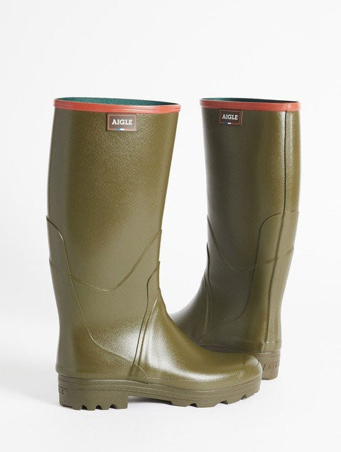 シャンボードプロ2 メンズ ラバーブーツ