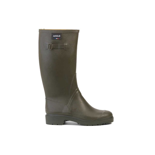 CESSAC Men's Sessac Rubber Boots Rain Boots MADE IN FRANCE