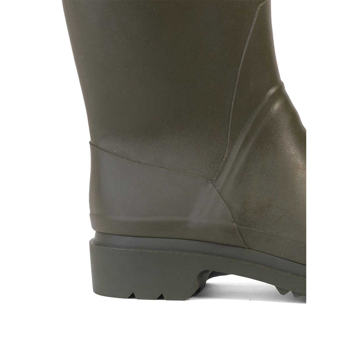 CESSAC Men's Sessac Rubber Boots Rain Boots MADE IN FRANCE